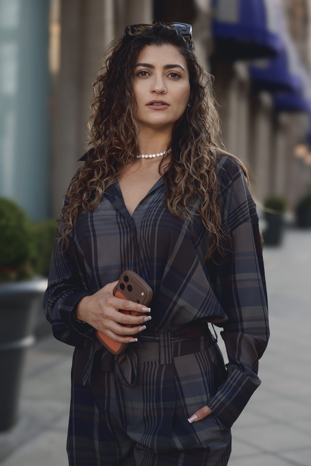 Lorena Alves, Los Angeles real estate advisor